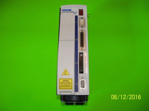 Kollmorgen Servo Drive, ServoStar CD, CP303268