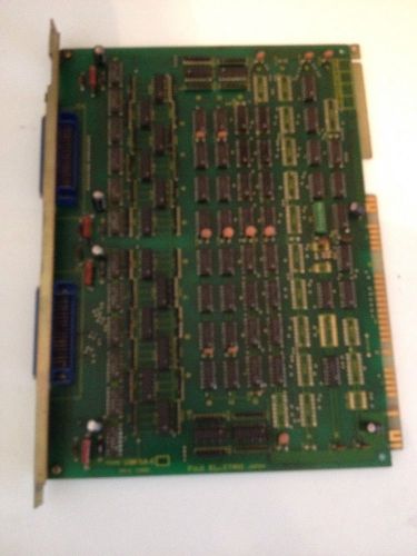 FUJI ELECTRONICS UM15A-C21A PC BOARD