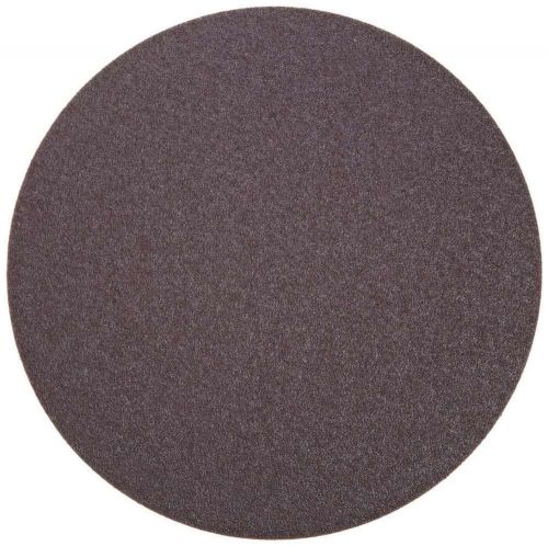 Norton Metalite R228 PSA Disc, Cotton Backing, Pressure Sensitive Adhesive, Alum