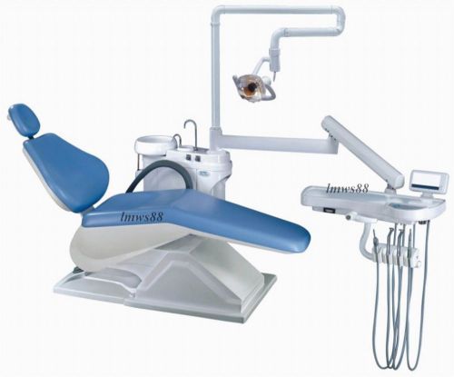 Fengdan dental unit chair ql2028i-d2 computer controlled ce&amp;iso&amp;fda approved lmw for sale