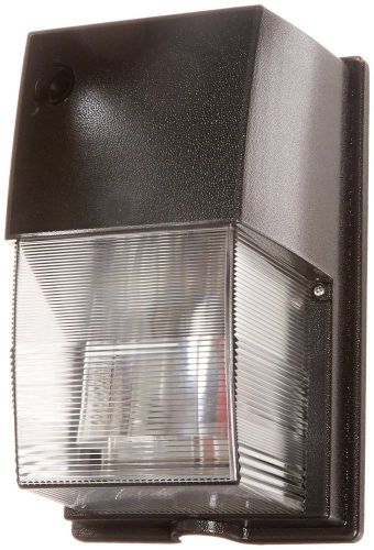 Rab lighting wpts35 wallpack high pressure sodium lamp with polycarbonate molded for sale