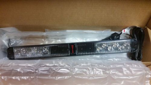 New Whelen Slimlighter SLPMM** Ultra LED RR