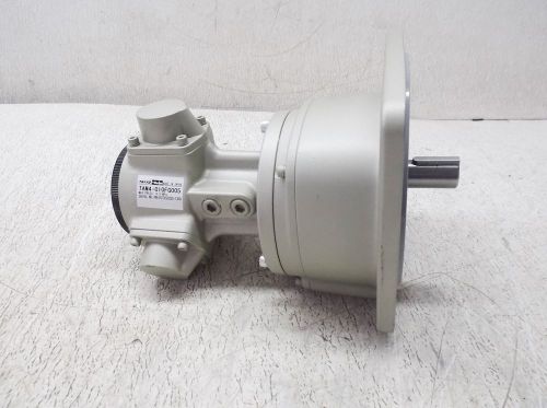 TAIYO PARKER TAM4-010FG005 AIR MOTOR (NEW)