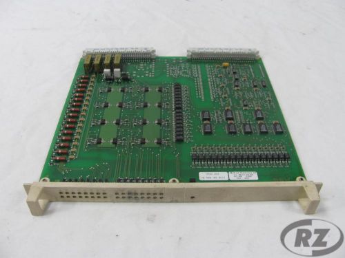3hab-2214-8/1 abb electronic circuit board remanufactured for sale