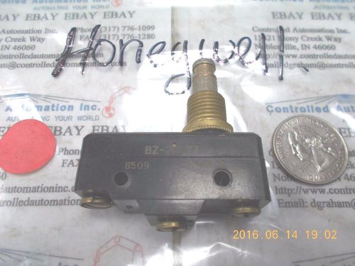 Honeywell BZ-2RQ77 Micro Switch