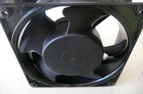 Used TOYO Cooling Blower, Model T15S, 115vac 50/60, 80/105 CFM