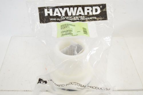 HAYWARD BFA3020TES Bulkhead Fitting 2&#034;