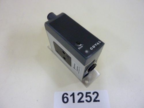 Coval Mini Integrated Vacuum Pump LEM60X10S0 Used #61252