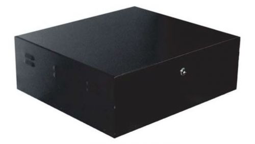 Balko FR-1819 DVR/NVR/VCR Lock Box Enclosure