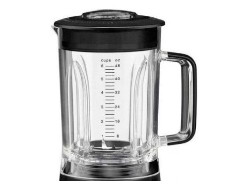 Cuisinart Velocity 48 oz. Fruits and Vegetables Blenders and Juicers in Black