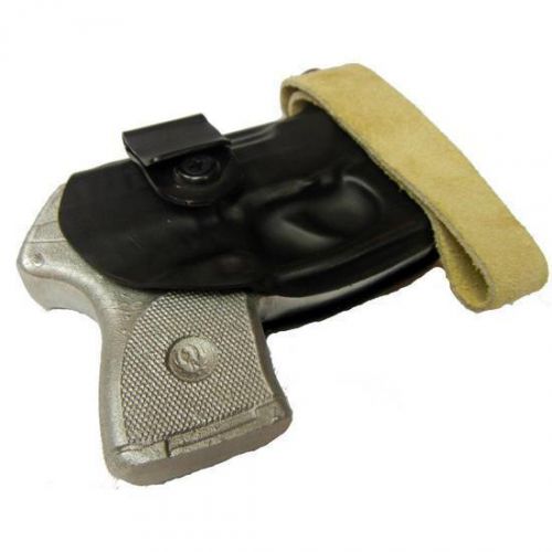 Looper Marilyn S&amp;W Bodyguard.380 Bra Holster RH Polymer Black 9280-BG380-10