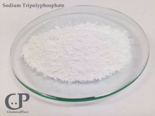 Sodium Tripolyphosphate, FCC Food Grade (2 lbs)