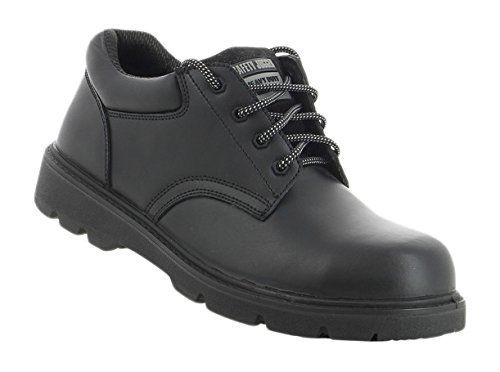 SAFETY JOGGER X1110 Men&#039;s Toe Lightweight EH PR Water Resistant Shoe, M 12,