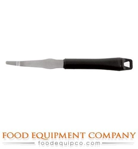 Paderno 48280-47 Grapefruit Knife 9&#034; L stainless steel polypropylene handle
