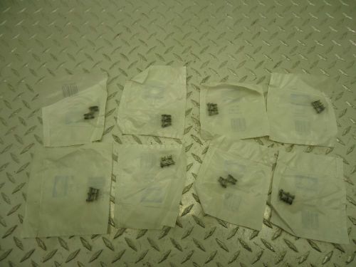 DIAMOND CHAIN COMPANY CT-7282-P OFFSET LINK LOT OF 8