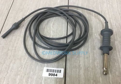 OLYMPUS A0335.1 Monopolar High Frequency Urological Cable 9984