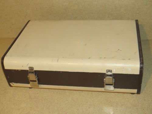 GE REUTER- STOKES RSS-112 High pressurized Ion Chamber CONTROLLER (B)