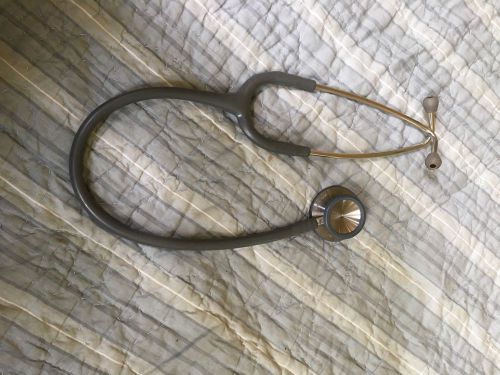 Littmann Classic II Stethoscope Grey