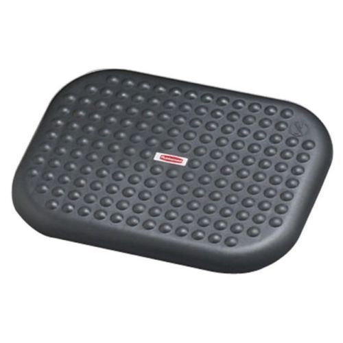 Rubbermaid Tilting Comfort Thread Footrest - RCP65837