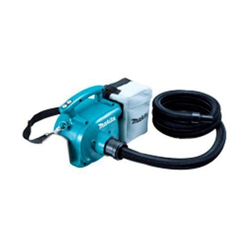 Makita Rechargeable Compact Dust Collector 18V Body Only Vc350Dz New /A1