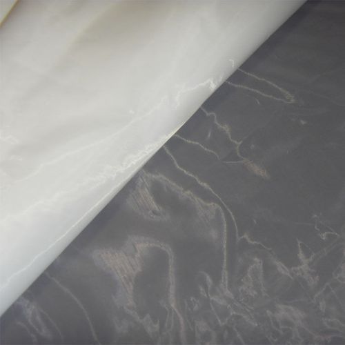 100 Mesh/149 Micron Nylon Filter Mesh Cloth Fabric Water Liquid Strain Polyester