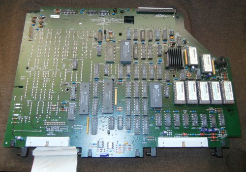 TEKTRONIX 2430A - Processor board part