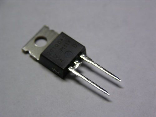 2 Vishay / IR 20TQ045PBF 20A 45V Schottky Rectifiers TO-220AC