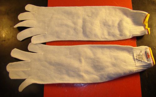 Whizard knifehandler glove with arm guard, small, ambidextrous qty 2 ea, /kk1/rl for sale