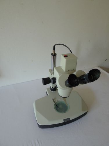 Motic DM143 Digital USB Microscope NTSC System