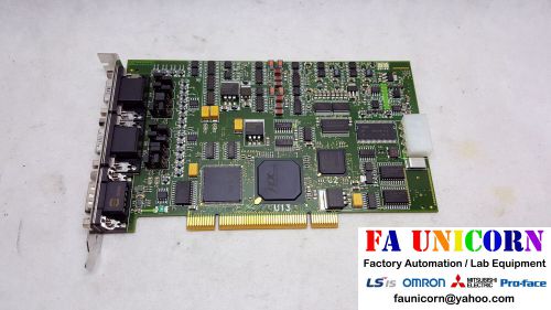 [EURESYS] Domino Alpha 2 Frame Grabber Card MPN: 1161_A0_0 (EMS FAST SHIPPING)