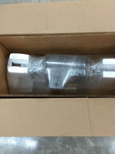 NEW BALDOR 1HP 3 PHASE ELECTRIC MOTOR 01001056F1X18G