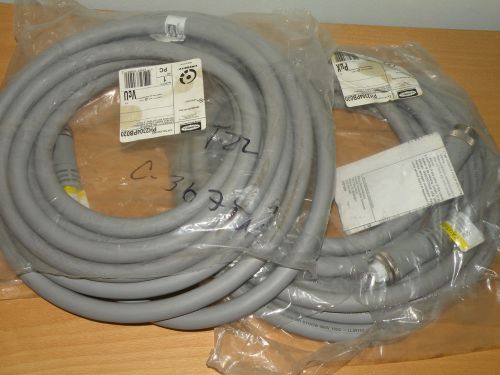 Hubbell PH2304PB020 Linkosity Cable Assembly 20A600VAC 4Pole 20&#039;