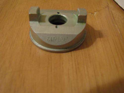 Graco 217303 air cap