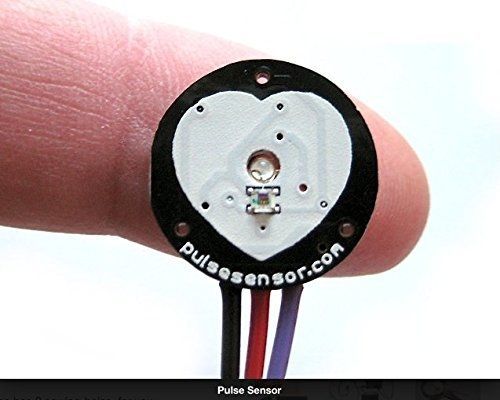 Pulse Sensor