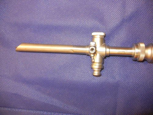 Storz 26020 AP Trocar &amp; Sleeve