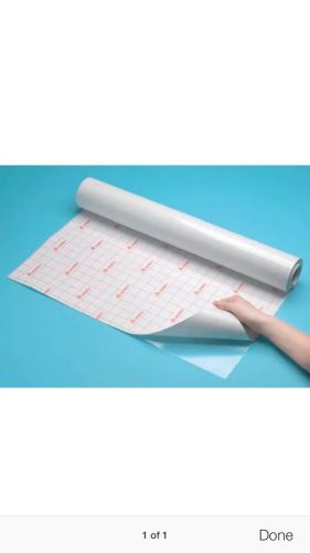 Avery Self Adhesive Laminating Roll 24 Inches X 600 Inch Roll 73610 NEW