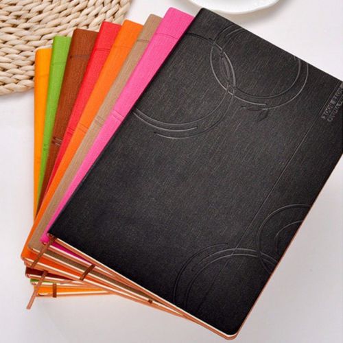 25K  Note Weekly Monthly Dated Planner Calendar Agenda Appointment Book