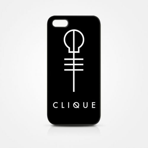 Skeleton Clique (Twenty One Pilots) onIphone Ipod And Samsung Note S7 Cover Case