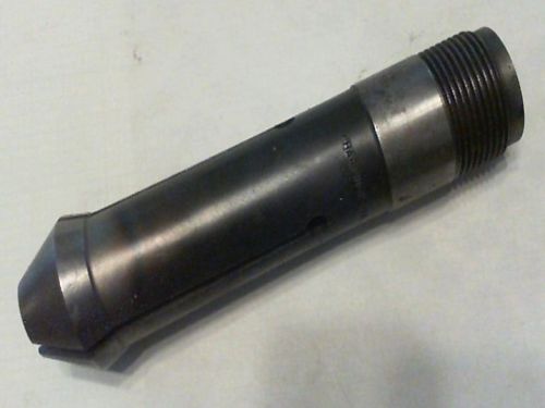 7/16 HEX Burring Collet for OS Davenport Screw Machine