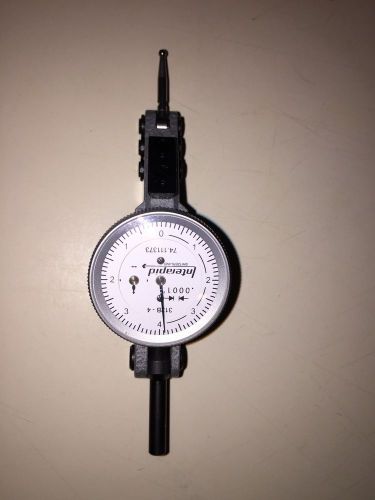 Brown &amp; sharpe interapid 312b-4 .0001&#034; .016&#034; dial test indicator - brand new for sale