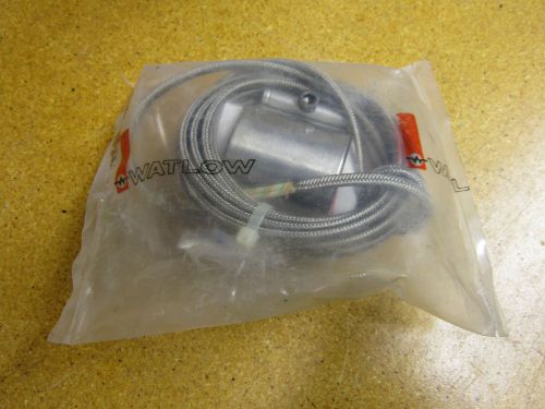 Watlow 81-16-118 Plastic Injection Band Heater 240V 750W 0125 New