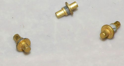 Ka203b silicon diodes shf ussr  lot of 2 pcs for sale