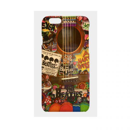 hippie beatles fit for Iphone Ipod And Samsung Note S7 Cover Case