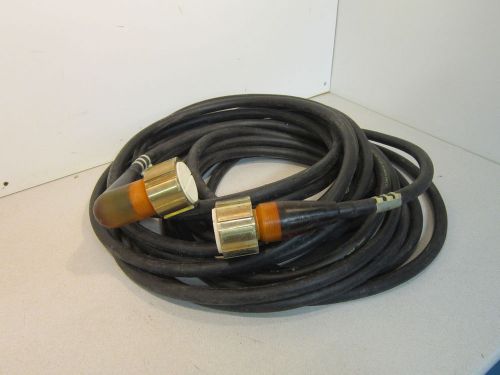 Special Cable Assembly 5795144 Length is 76&#039; NSN 6150013937386