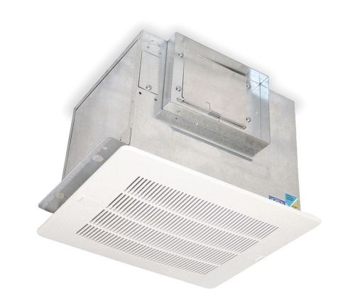 Ceiling ventilator, dayton, 6wzn1 for sale