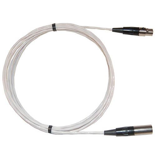 Oakton WD-08117-93 25-Foot RTD Extension Cable, 3-Pin, Male-to-Female