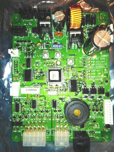 HOBART LXi- AM15 Dishmachine - Electronics Rehab Bundle - control boards/probes