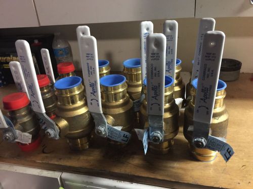Press valves apollo press propress for sale