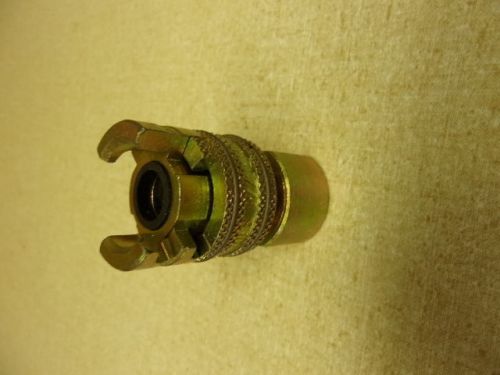 Series P7 Coupler, Heavy Duty High Pressure *FREE SHIPPING*
