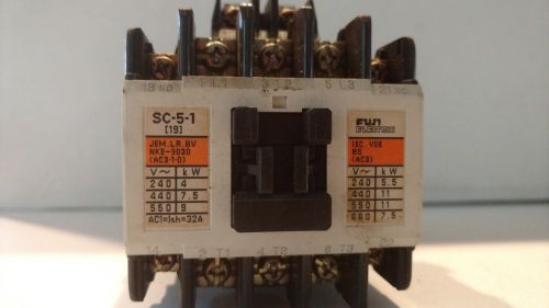 FUJI      SC-5-1      SC51